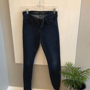 Citizens of humanity avedon 29